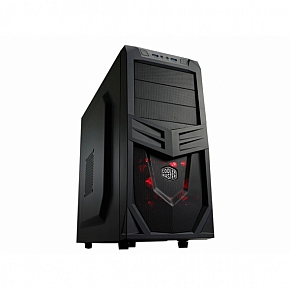 Case Cooler Master Elite K281 121017 